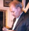 Prof. Nick Jardine (University of Cambridge)