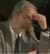 Prof. Antonello La Vergata (Presidente della SISL)